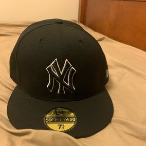 New era cap
